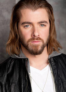 photo of Owen Szabo photo of Owen Szabo