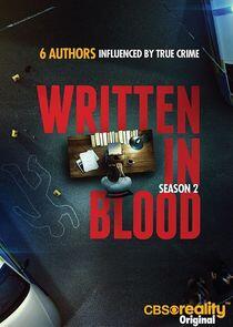 Written in Blood Written in Blood