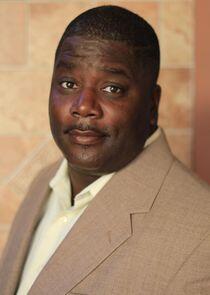 Carl Weber Carl Weber