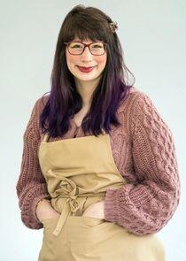 Kim-Joy Hewlett Kim-Joy Hewlett