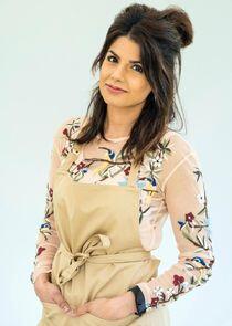 photo of Ruby Bhogal