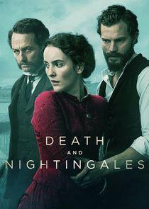 Death and Nightingales Death and Nightingales