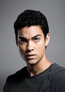 Gabe Perez Gabe Perez