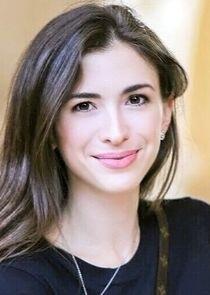 Marina Mogilko