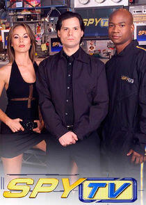 Spy TV Spy TV
