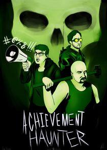 Achievement Haunter Achievement Haunter