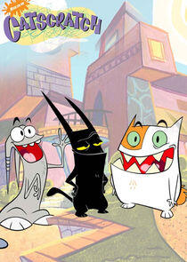 Catscratch Catscratch