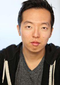 photo of Kenton Chen photo of Kenton Chen