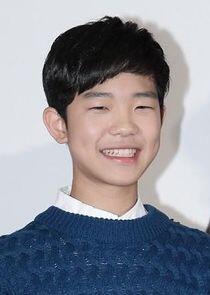 photo of Jung Sung Young photo of Jung Sung Young