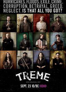 Treme - Season 3 Treme - Season 3