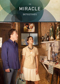 Miracle Detectives Miracle Detectives