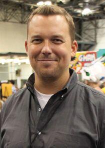 Rick Remender Rick Remender