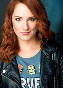 photo of Valerie Tosi