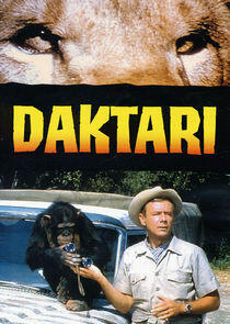 Daktari Daktari