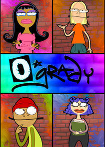 O'Grady O'Grady