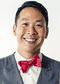 photo of Kevin Yee photo of Kevin Yee
