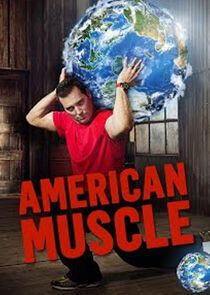 American Muscle - Season 1 American Muscle - Season 1