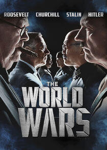 The World Wars The World Wars