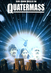 Quatermass Quatermass