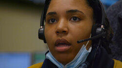 Answering the Call Answering the Call