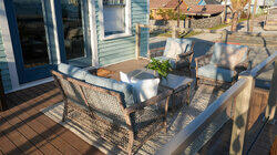 2 Family Beach House 2 Family Beach House