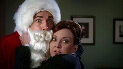Chuck Versus the Santa Suit Chuck Versus the Santa Suit