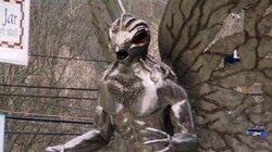 Mothman Mothman