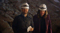 Mission to Mars Mission to Mars