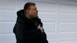 Gun Store Heist Gun Store Heist