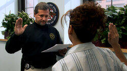 Roxanne's First Fugitive Roxanne's First Fugitive