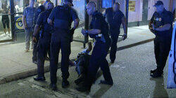 Officer Down Officer Down