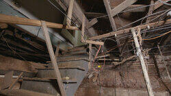 Spooky Basement, Scary Flip Spooky Basement, Scary Flip