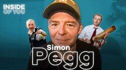 SIMON PEGG: Mitigating the ‘Black Dog', The Tom Cruise Effect & Shaun of the Dead Brotherhood SIMON PEGG: Mitigating the ‘Black Dog', The Tom Cruise Effect & Shaun of the Dead Brotherhood