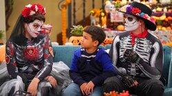 Lopez vs Halloween Lopez vs Halloween