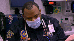 Heartbeat of the City Heartbeat of the City
