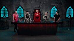 Dungeons and Drag Queens: The Underdark Dungeons and Drag Queens: The Underdark