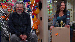 Lopez vs the Roast of George Lopez Lopez vs the Roast of George Lopez