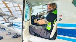 Lothepus Airlines og Den nye Bjøllo Lothepus Airlines og Den nye Bjøllo