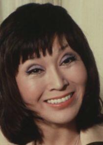 Machiko Soga Machiko Soga