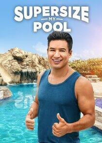 Supersize My Pool Supersize My Pool