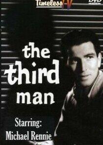 The Third Man The Third Man