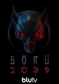 BÖRÜ 2039 BÖRÜ 2039