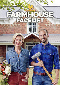 Farmhouse Facelift Farmhouse Facelift