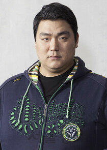 Lee Gyu Ho Lee Gyu Ho