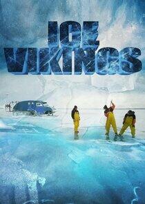 Ice Vikings Ice Vikings