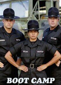 Boot Camp Boot Camp