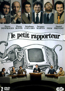 Le petit rapporteur Le petit rapporteur
