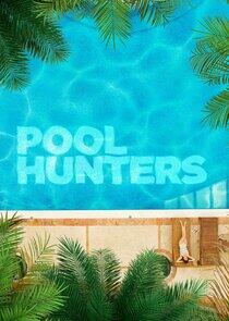 Pool Hunters Pool Hunters
