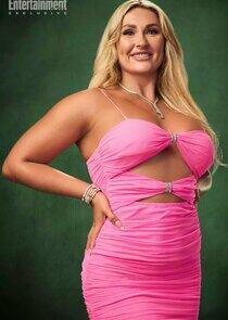photo of Alyssa Grassie photo of Alyssa Grassie