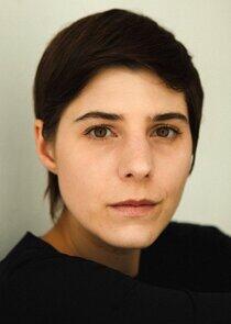 photo of Magdalena Osinska photo of Magdalena Osinska